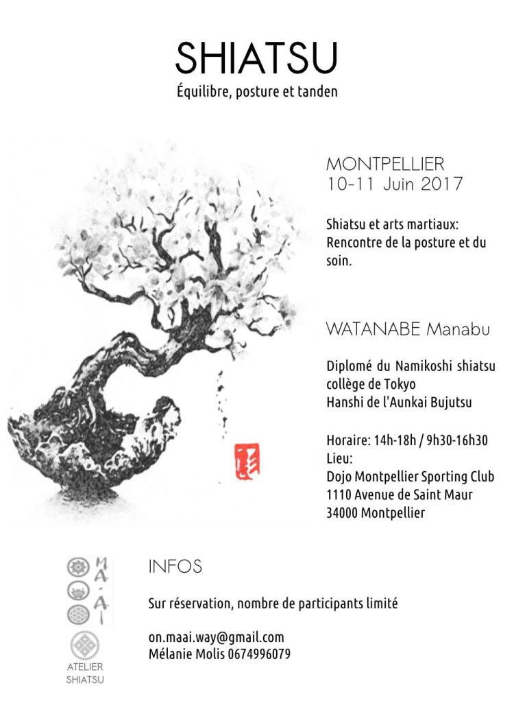 affiche.manabu.montpellier