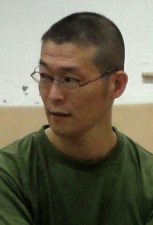 Manabu Watanabe