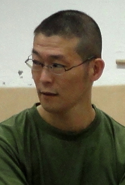 Manabu Watanabe